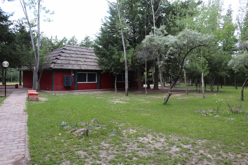 Camping Cipolletti