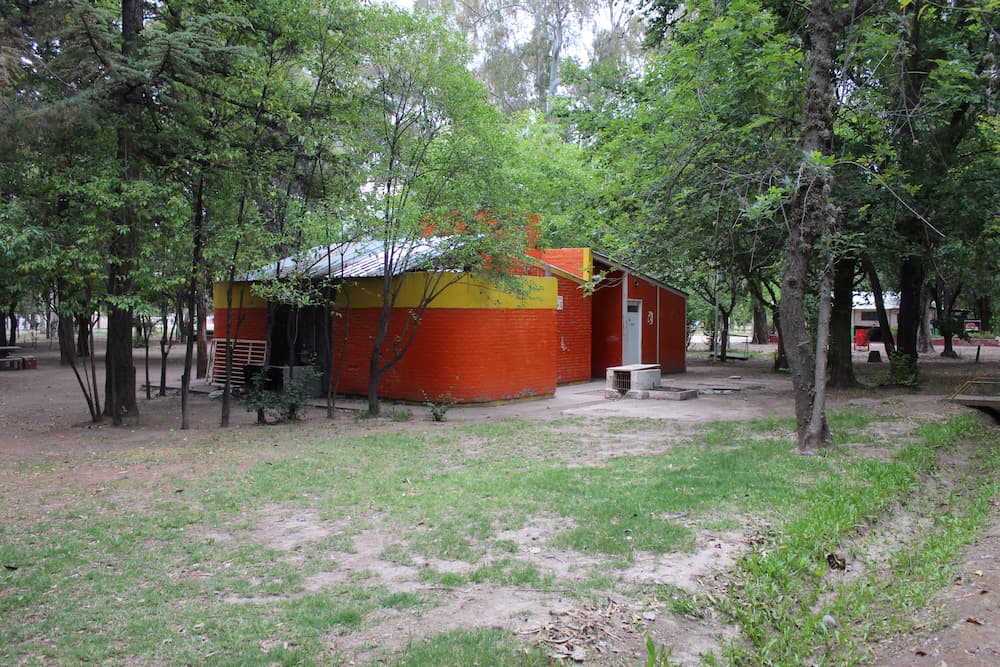 Camping Cipolletti