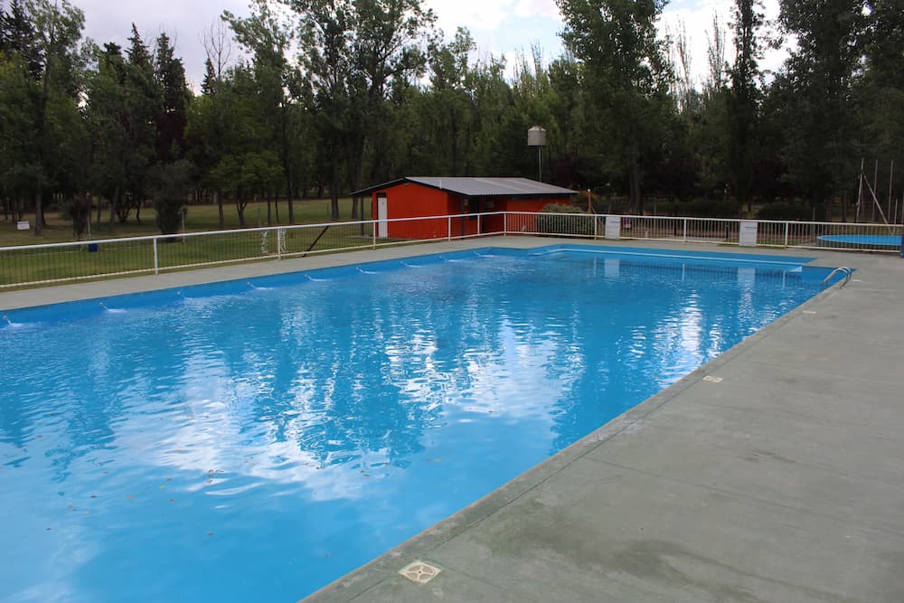 Camping Cipolletti