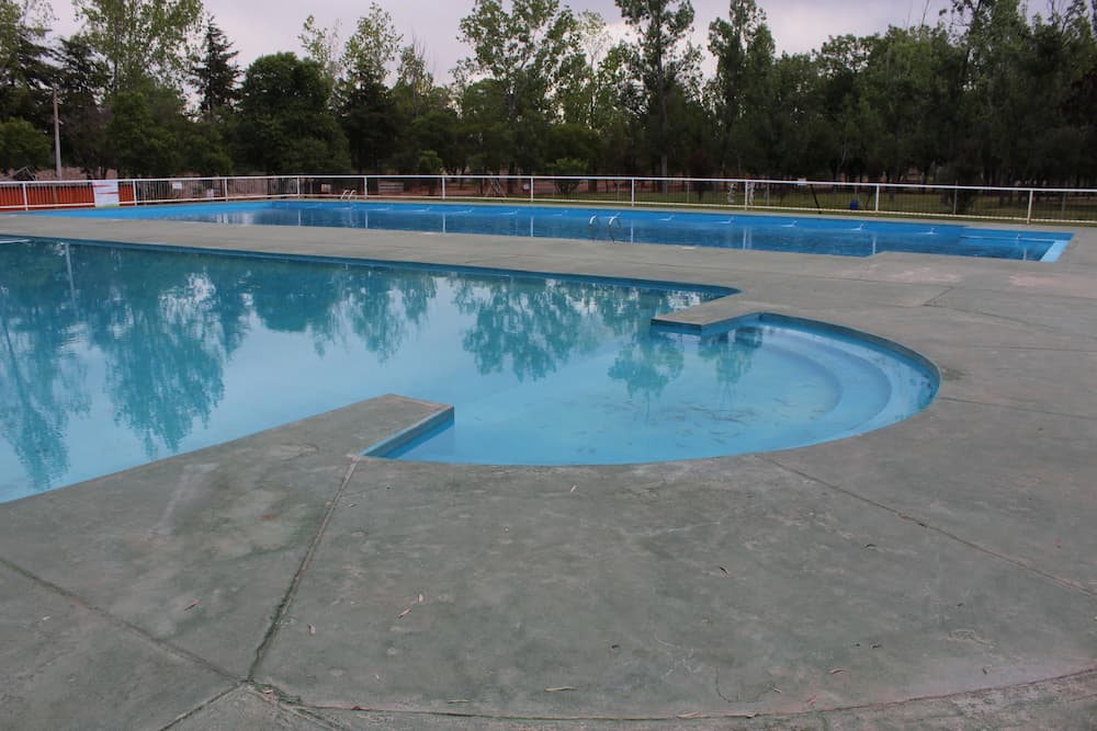 Camping Cipolletti