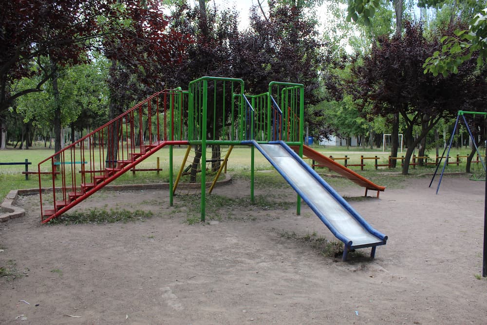 Camping Cipolletti