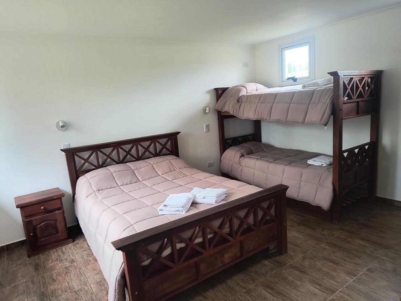 Camping Malargue