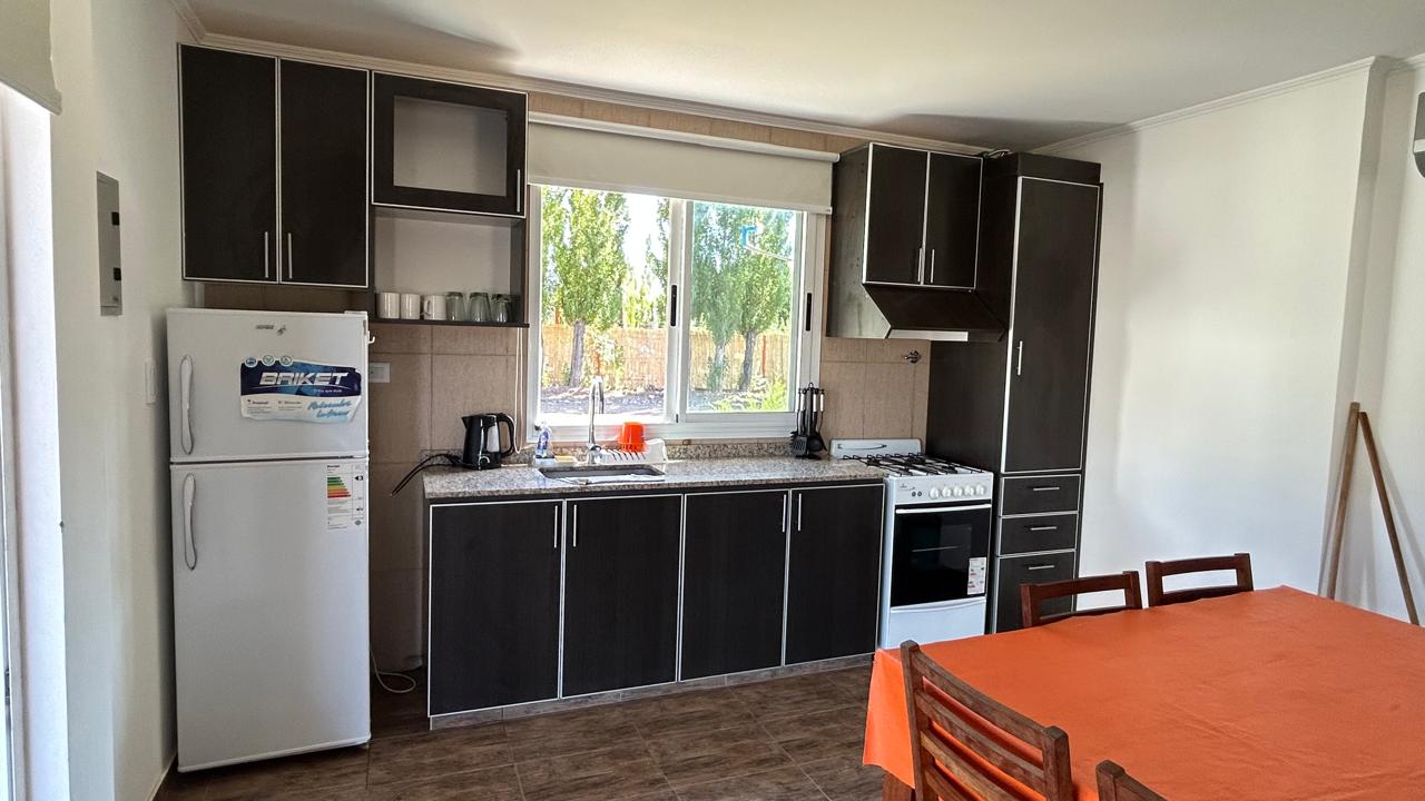 Camping Malargue