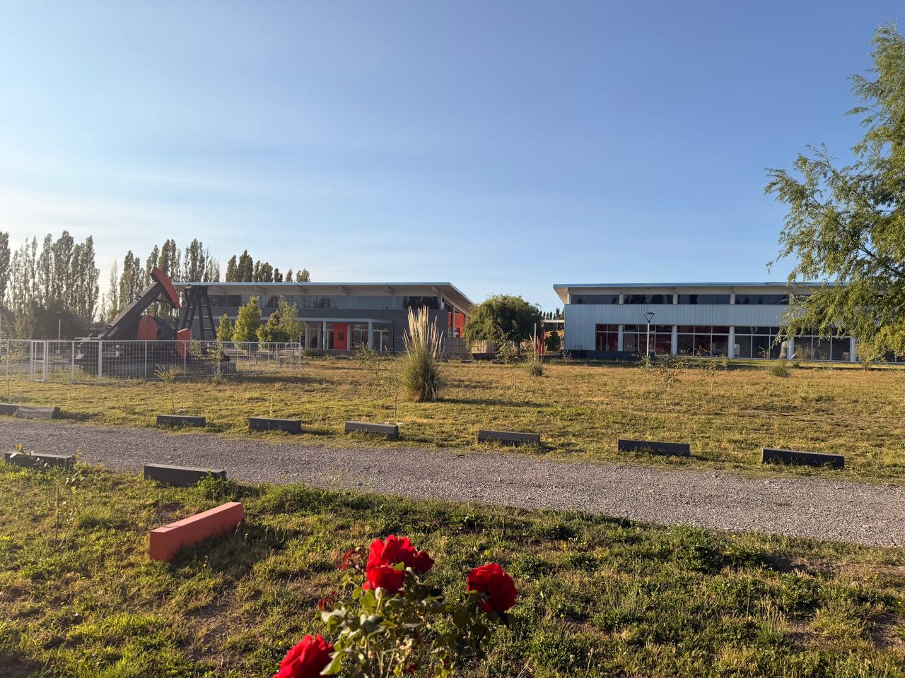 Camping Malargue